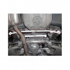 Barra di collegamento inferiore posteriore BMW 528i F10 10+ 2 punti