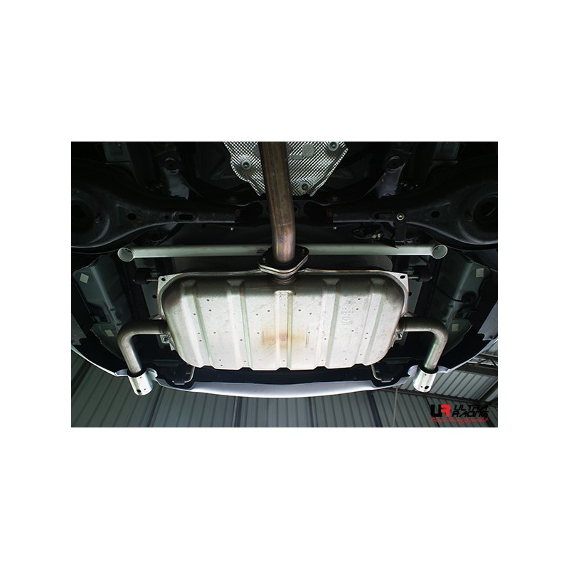 Untere Seitenverstärkung Mitte und hinten Mazda 3 13+ / 6 12+ 2 Punkte - U-223481 - UR-RL2-2594 - 3661768669693