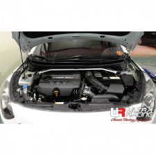 Barre anti-rapprochement supérieure Avant Hyundai I30 1.6i 12-17 2 points