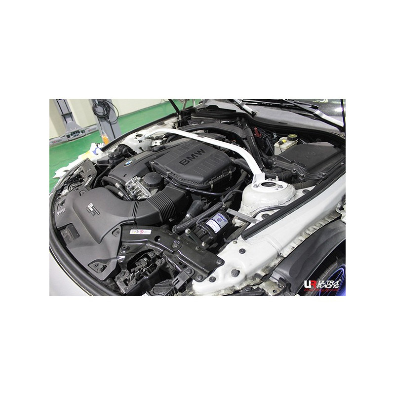 Barre de jambe supérieure Avant BMW Z4 E89 09+ 2 points - U-223547 - URKR-TW2-2539 - 3661768670347