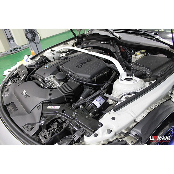 Barre de jambe supérieure Avant BMW Z4 E89 09+ 2 points - U-223547 - URKR-TW2-2539 - 3661768670347