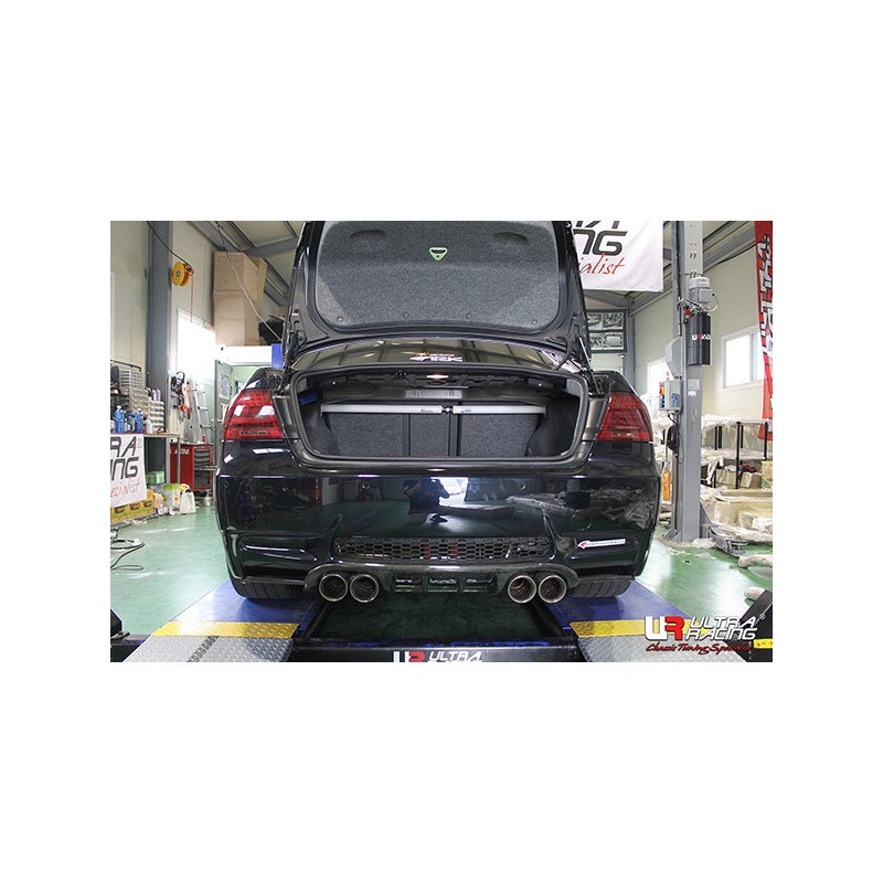 Barre anti-rapprochement supérieure Arrière BMW M3 E92 07-13 2 points - U-229545 - URKR-RE2-2758A - 3661768670767
