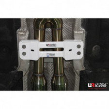 Renfort inférieur central 2 pts BMW M3 E92 07-13