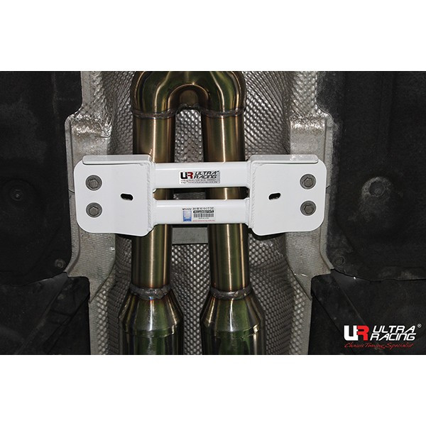 Untere mittlere 2-Punkt-Verstärkung BMW M3 E92 07-13 - U-229547 - URKR-ML2-2760 - 3661768670781