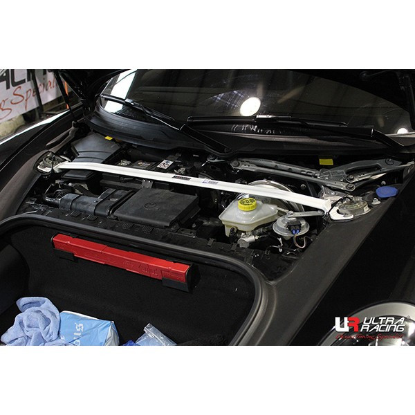 Anti-Hopping-Leiste oben Avant Porsche 911 991 4S 14+ 2 Punkte - U-229575 - URKR-TW2-2675 - 3661768671023