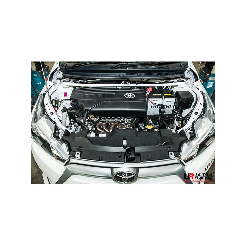 Anti-Hopping-Leiste oben Avant Toyota Yaris 10+ XP13 2-Punkt - U-229582 - URTH-TW2-2784 - 3661768671092