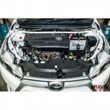 Barre anti-rapprochement supérieure Avant Toyota Yaris 10+ XP13  2 points