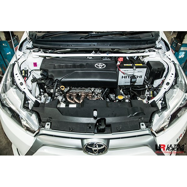 Anti-Hopping-Leiste oben Avant Toyota Yaris 10+ XP13 2-Punkt - U-229582 - URTH-TW2-2784 - 3661768671092