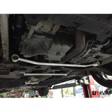 Barre de liaison inférieure Avant Mercedes A250 / AMG 13+ W176 2 points