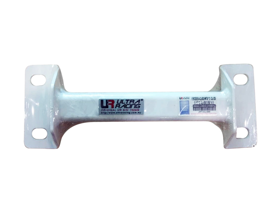Renfort inférieur central 2 pts Mercedes A250 / AMG 13+ W176 - U-229624 - URTH-ML2-2805 - 3661768671511