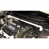Barre anti-rapprochement supérieure Avant Honda CRV 2.4i 11+ 2 points