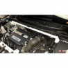 Barre anti-rapprochement supérieure Avant Honda CRV 2.4i 11+ 2 points