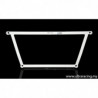 Renfort en H/ barre de cadre Avant Mini Cooper (S) 14+ F56 4 points