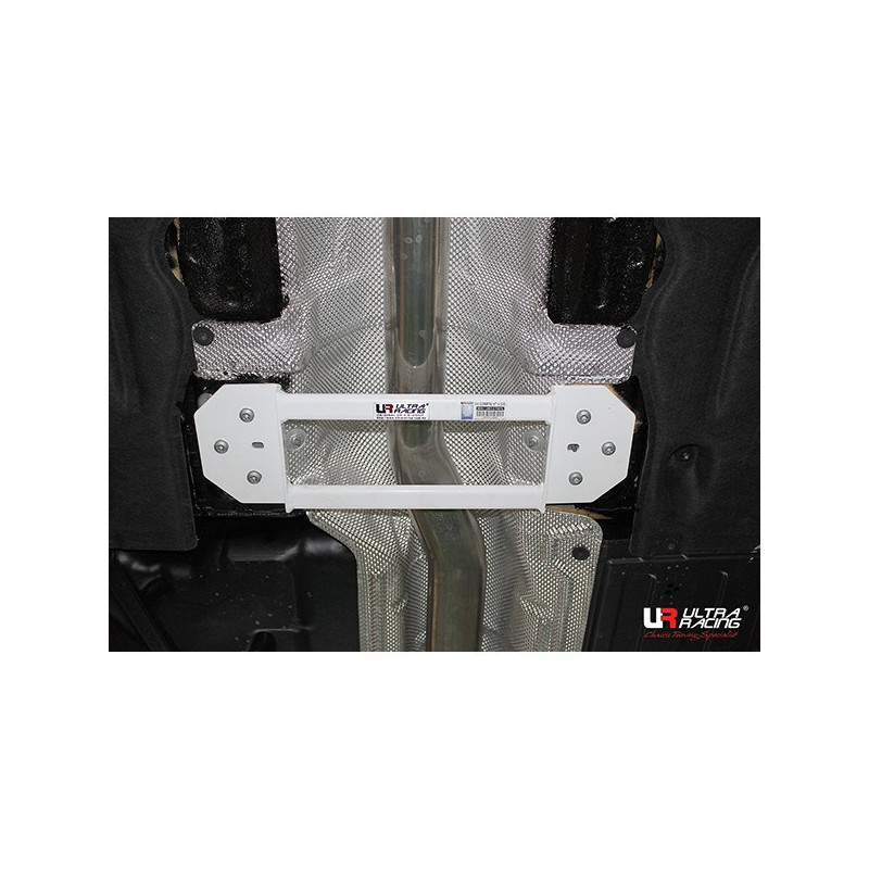 Untere mittlere Verstärkung 2 Punkte Mini Cooper (S) 14+ F56 - U-229699 - URKR-ML2-3055 - 3661768679982