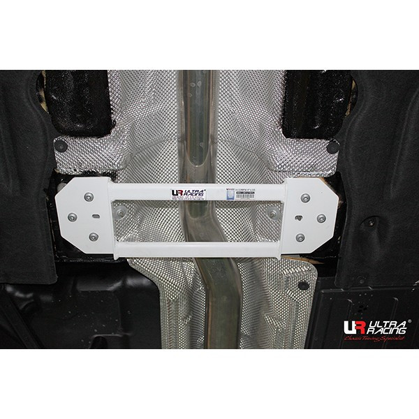 Rinforzo inferiore centrale 2 punti Mini Cooper (S) 14+ F56 - U-229699 - URKR-ML2-3055 - 3661768679982
