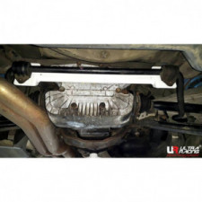 Barre de liaison inférieure Arrière BMW 3-Series E46 M3 3.2 01-06 2 points