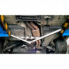 Renfort inférieur Arrière 3 pts BMW 3-Series E46 M3 3.2 01-06