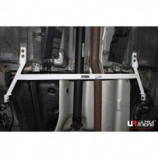 Untere Verstärkung Hinten 4 pts Renault Koleos 07+