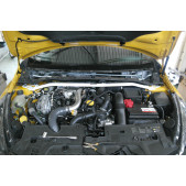 Gancio di traino superiore a 2 punti Renault Clio RS Mk4 13+ anteriore
