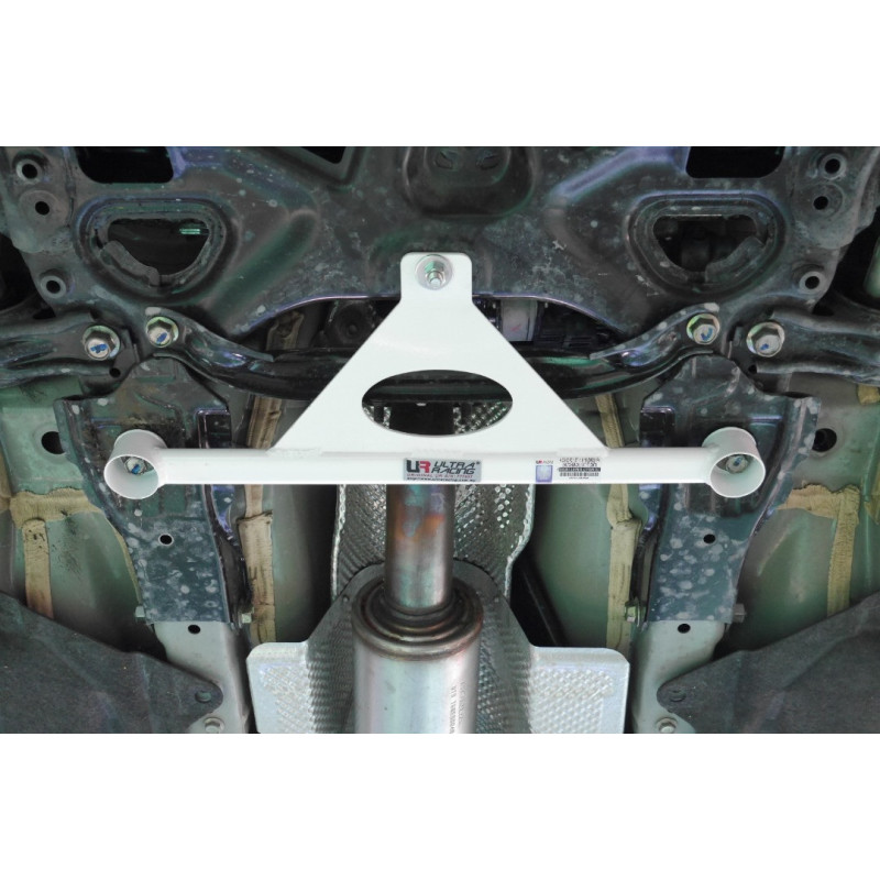 Barre de liaison inférieure Avant Honda Civic Type-R FK8 17+ 3 points - U-238458 - URTH-LA3-3524 - 3661768681121