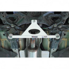 Barre de liaison inférieure Avant Honda Civic Type-R FK8 17+ 3 points