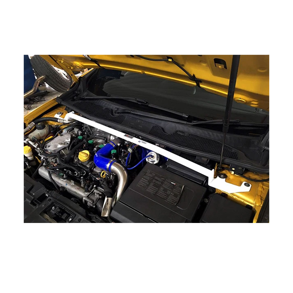 Anti-Hopping-Leiste oben Avant Renault Megane 3 RS - U-238692 - TW2-3909 - 3661768681145