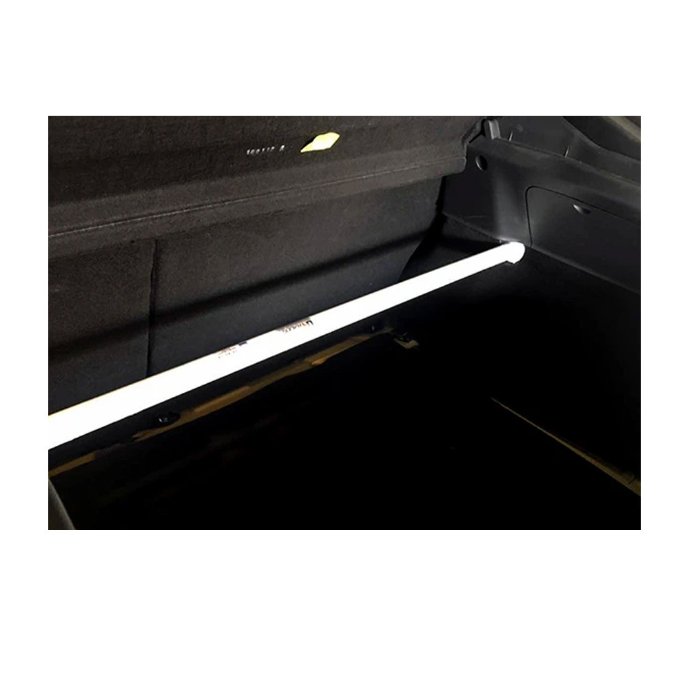 Barra portabagagli Sup AR Renault Megane 3 RS - U-238693 - UR-RE2-3886 - 3661768681152