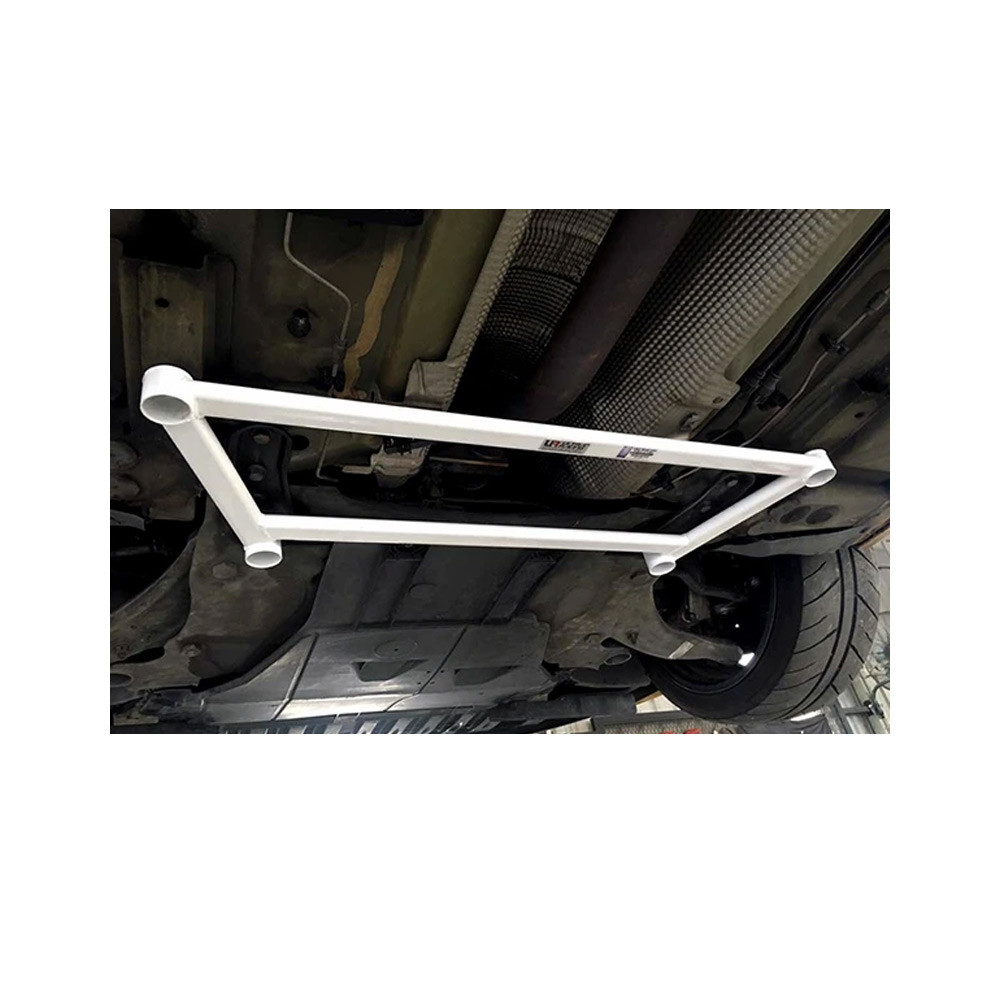 H-Verstärkung/ Rahmenstange Vorne Renault Megane 3 RS - U-238694 - UR-LA4-3887 - 3661768681169