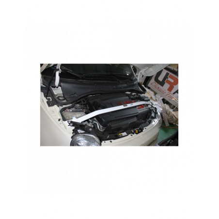 Front upper leg bar Fiat 595 Abarth