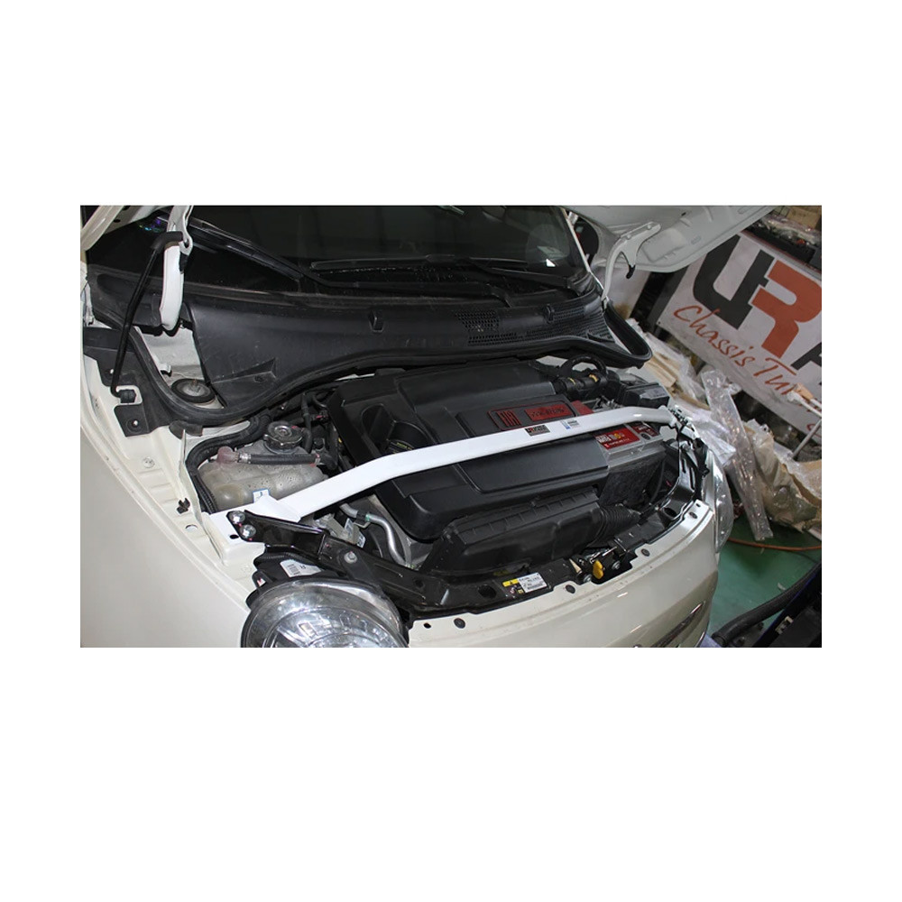 Barra anteriore superiore della gamba Fiat 595 Abarth - U-239244 - URUS-TW2-2431 - 3661768681183