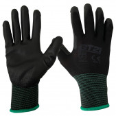 Guanti meccanico GT2i Eco nero