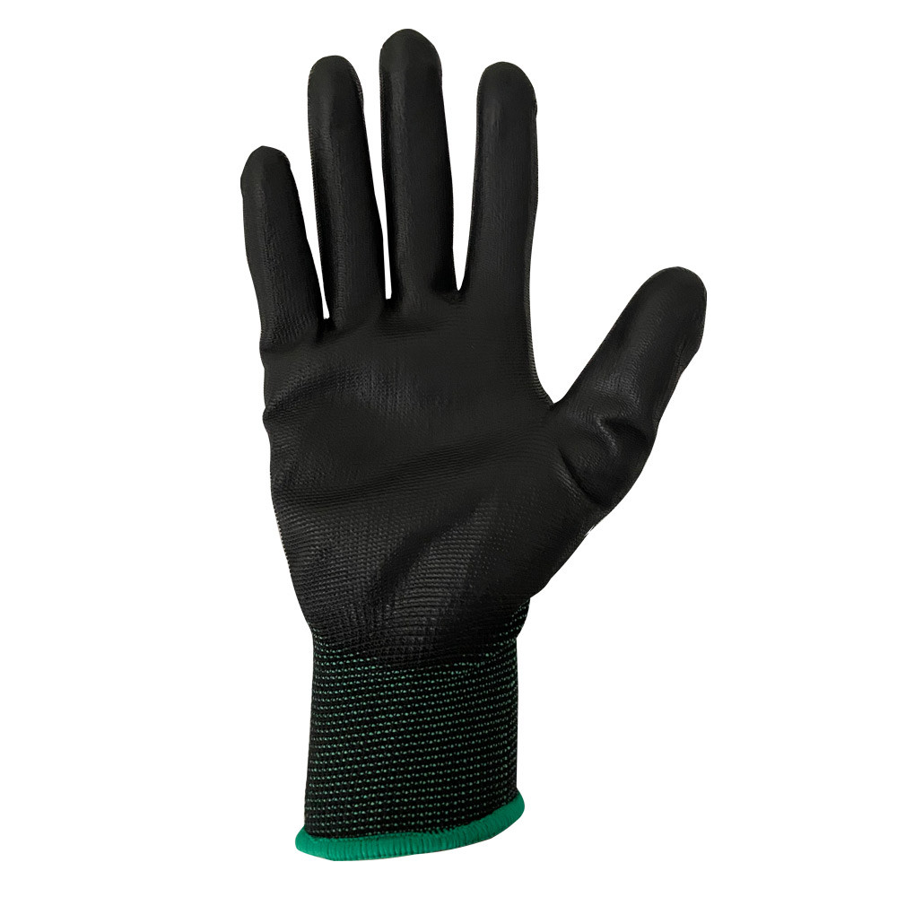 Mechanikerhandschuhe GT2i Eco schwarz - GT-GANTSM-ECO.11
