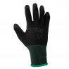 GT2i Eco black mechanic gloves