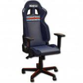 Siège de bureau Sparco Martini Racing