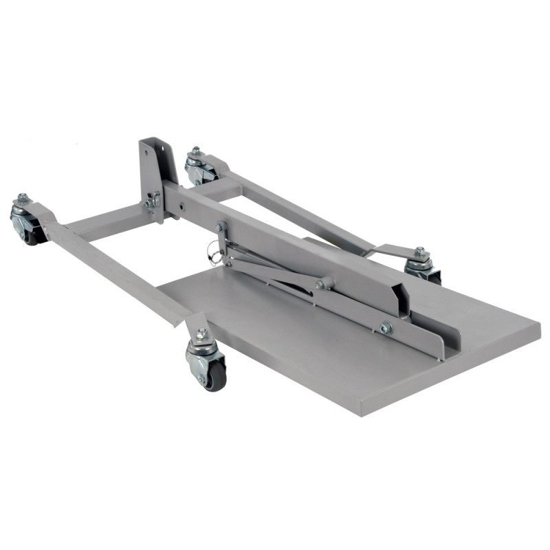 Table de travail pliable - BG-R179P - BGR179P - 5060252097758