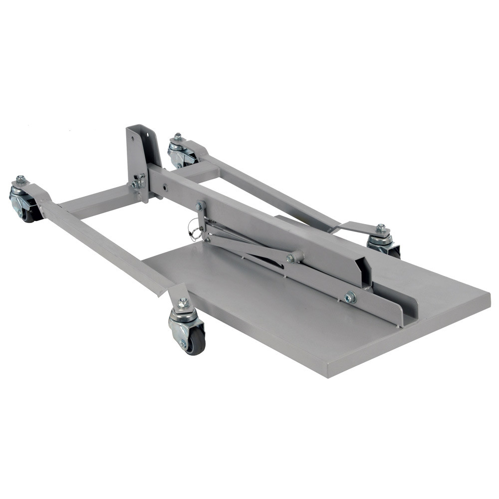 Folding mobile workstand - BG-R179P - BGR179P - 5060252097758