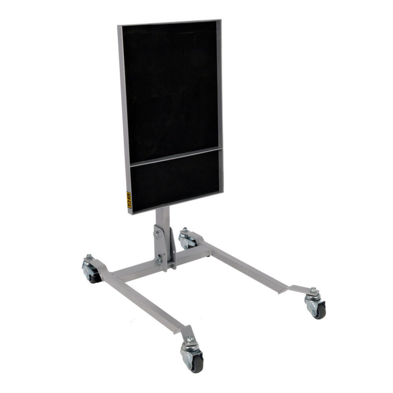 Table de travail pliable - BG-R179P - BGR179P - 5060252097758