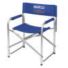 Martini Racing paddock chair