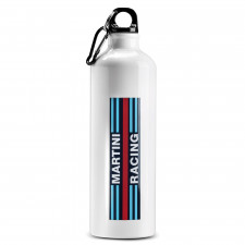 Bottiglia d'acqua Sparco Martini Racing