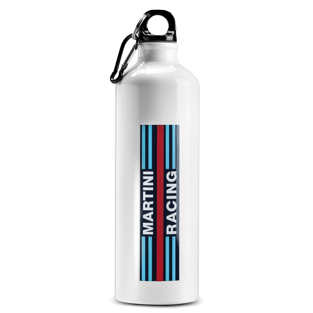 Bottiglia d'acqua Sparco Martini Racing - 099077MR - 099077MR - 8033280390693