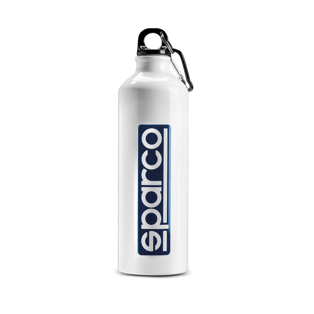 Bottiglia d'acqua Sparco Martini Racing - 099077MR - 099077MR - 8033280390693