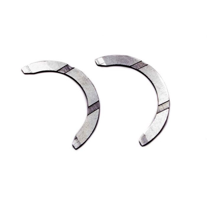 Cales latérales de vilebrequin ACL STD Nissan  VQ35HR, VQ37VHR - 3.5L, 3.7L V6 - ACL-1T2505-STD - 1T2505-STD - 3661768406359