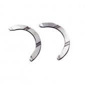 ACL spessori lato albero motore +0.10 Renault  F1N, F2N, F2R, F3N, F3P, F3R, F4R, F7P, F7R - 1.7/1.8/2.0 4 Cil