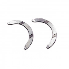 Cales latérales de vilebrequin ACL STD Mitsubishi 4G63/4G63T/4G64 - (1997 on with T/W)