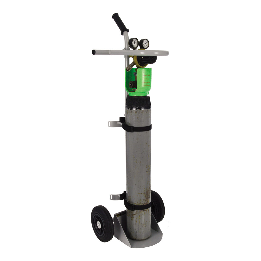 Wagen 1 Gasflasche - BG-R194P - BGR194P - 5060252097734