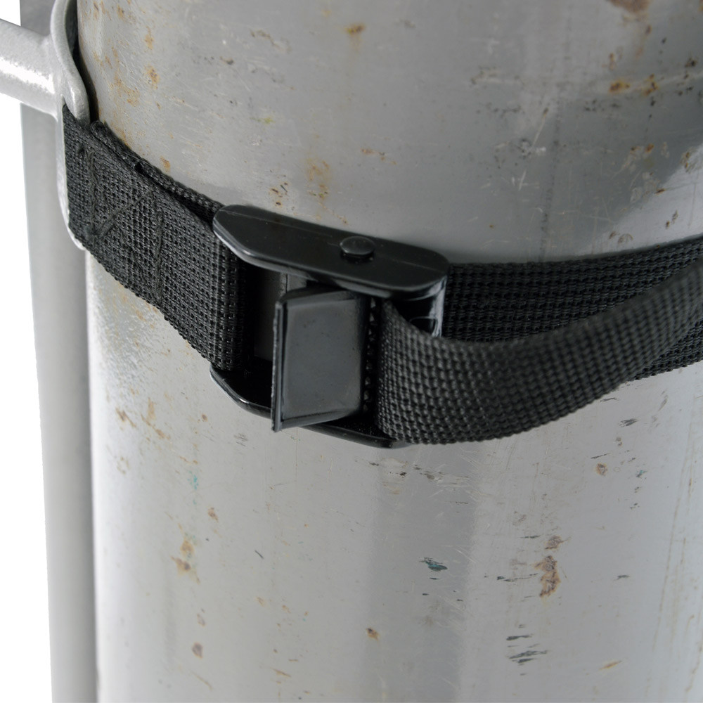 Wagen 1 Gasflasche - BG-R194P - BGR194P - 5060252097734