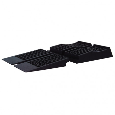 Rampe de levage clipsable (paire)