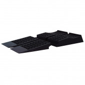 Rampa di sollevamento en 2 parti (paio)