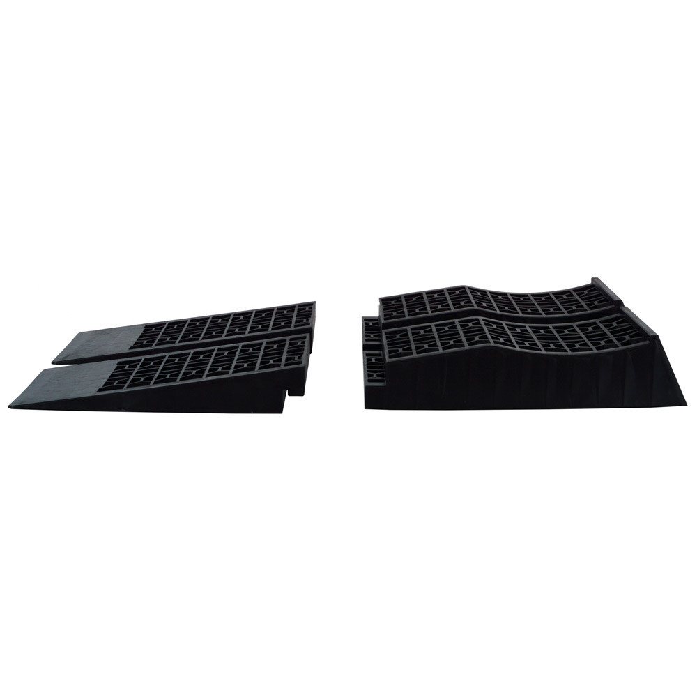 Klippbare Heberampe (Paar) - BG-R228 - BGR228 - 5060252097659