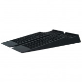 Rampe de levage clipsable (paire)